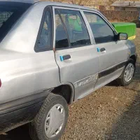 پراید 141|خودرو سواری و وانت|بیجار, |دیوار