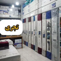 واحد تولید و پخش  تشک  اصلی )تجری) ارسال رایگان