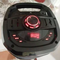 پارتی باکس کینگستار|پخش‌کننده همراه|کرمان, |دیوار