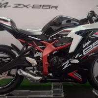 ماکت موتور سایز 1.12با کیفیت