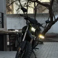 Zontes Z2 150 U1|موتورسیکلت|تبریز, |دیوار