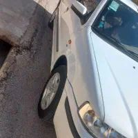 سمندef7 استسنائی|خودرو سواری و وانت|داراب, |دیوار