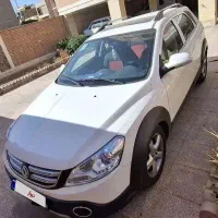 فروش H30 CROSS مدل ۹۶