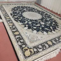 یه جفت فرش ۹متری۱۲۰۰ شانه|فرش|دماوند, دماوند|دیوار