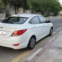 اکسنت ۲۰۱۵|خودرو سواری و وانت|کیش, |دیوار