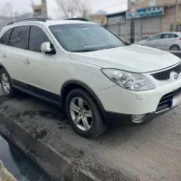 هیوندا وراکروز ix55