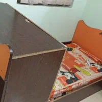 تخت و کمد|تخت و سرویس خواب|شیراز, میانرود|دیوار