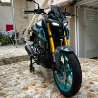 یاماها ام‌ تی ۱۵ ۱۴۰۲