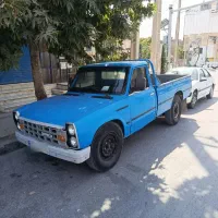 نیسان|خودرو سواری و وانت|ایلام, |دیوار
