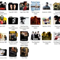 آرشیو فیلم و انیمه -  ارسال روی فلش/هارد