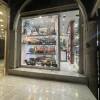 اجازه مغازه صفاییه