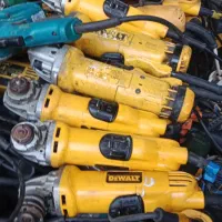 ابزارآلات صنعتی استوک اصلی با بهترین کیفیت و قیمت|ابزارآلات|اصفهان, بابوکان جنوبی|دیوار