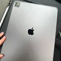 ipad pro 2021 m1 به همراه قلم|تبلت|رشت, علی آباد|دیوار