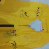 جلیقه نجات کپسول دار USA