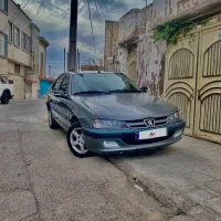 پارس اتومات۹۷