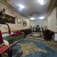 فروش خانه ویلایی دو طبقه ۳ واحده درخیابان ۲۵ متری