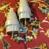 دوشاخ صنعتی