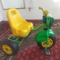 سه چرخه