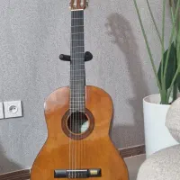 یاماها c40|گیتار، بیس، امپلیفایر|ابهر, |دیوار