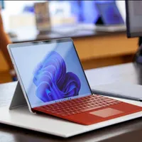 فروش انواع لپتاپ های سرفیس به قیمت عمده با شرایط