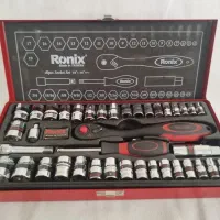 آچار بکس 40پارچه رونیکس|ابزارآلات|زنجان, |دیوار