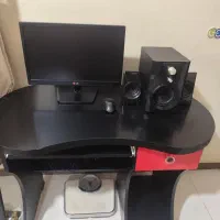 میز کامپیوتر پابه نو|میز تحریر و کامپیوتر|شاهینشهر, مسکن مهر|دیوار