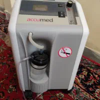 دستگاه اکسیژن ساز|پزشکی|ملایر, |دیوار