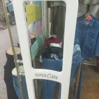 فروش لوازم مغازه پوشاک