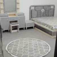 سرویس خواب دو نفره جک دار