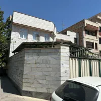 خانه ویلایی
