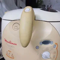 سرخ کن مونیلکس اصل