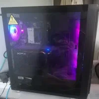 سیستم گیمینگ در حد|رایانه رومیزی|مشهد, امامیه (شهرک غرب)|دیوار