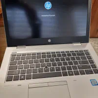 لپ تاپHP کارکرده 15.6 مدل 8265U