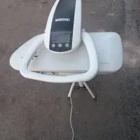 اتوپرس مارشال