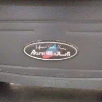 بخاری بدون دودکش|بخاری، هیتر، شومینه|تهران, آذربایجان|دیوار