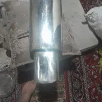 اگزوز|قطعات یدکی و لوازم جانبی|تهران, شادآباد|دیوار