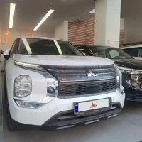 میتسوبیشی اوتلندر H لاین مدل2023|خودرو سواری و وانت|تهران, آسمان|دیوار