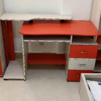 سرویس خواب نوجوان  برند katkar