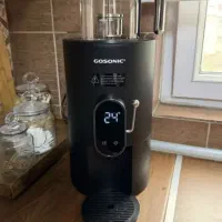 چای ساز سماوری گوسونیک مدل۸۸۳