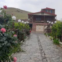 ویلا با ویوی بکر