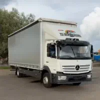 باربری/رضایت بار/حمل اثاثیه منزل باکارگر