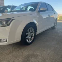 فروش دنا پلاس توربو دنده ای ۶سرعته