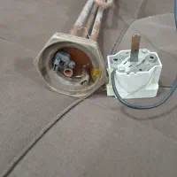 دو عدد المنت ابگرمکن