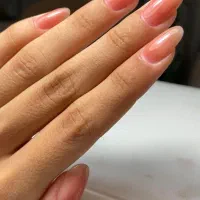 مدل ناخن / کاشت ناخن فقط ۶۰۰