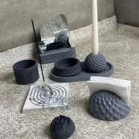 ست دکوری سنگ مصنوعی