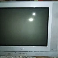 تلویزیون ال جی