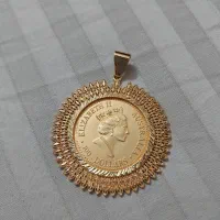 پلاک رنگ ثابت.. قطر ۲و نیم