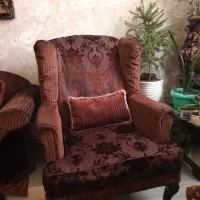 مبل‌ ۷‌ نفره|مبلمان خانگی و میز عسلی|تهران, حشمتیه|دیوار