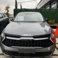 اسپورتیج ۱/۵۰۰ توربو شارژ