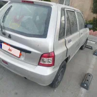 پراید ۱۱۱ نقره ای|خودرو سواری و وانت|پردیس, فاز ۱۱|دیوار